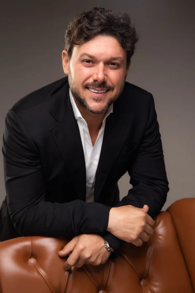 Fauze Youssef Skaff